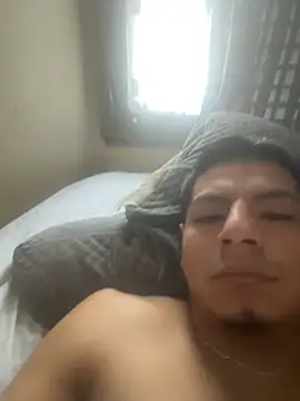 MynameisPaco online show from 13, 1, 2026