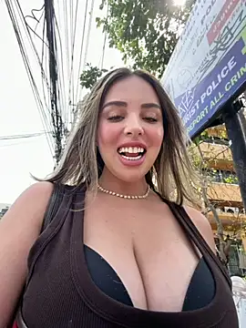 Alirawrz online show from 13, 3, 2026