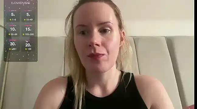 redheadrosie69 online show from 11, 2, 2025