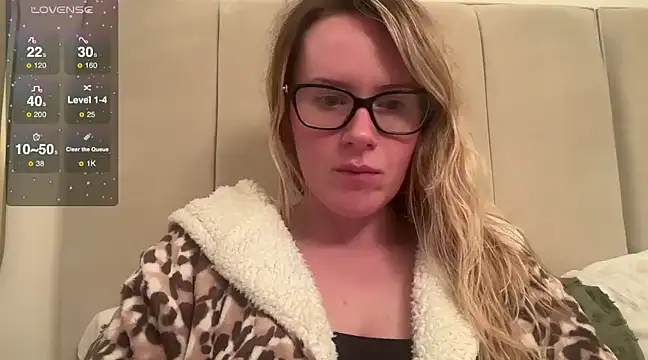 redheadrosie69 online show from 2, 3, 2025