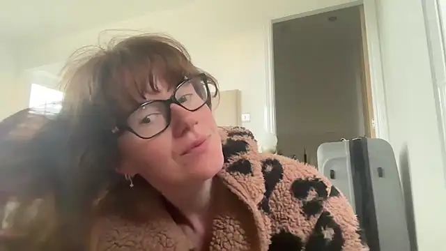 Snapshot of redheadrosie69 chatting on 11, 6, 2026 redheadrosie69 online show from 11, 6, 2026