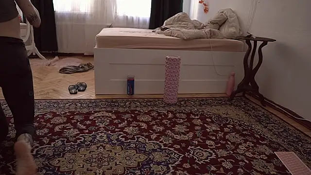 Snapshot of ifuckingtoy_ chatting on 14, 11, 2025 ifuckingtoy online show from 14, 11, 2025