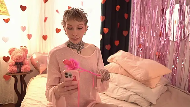 Snapshot of ifuckingtoy_ chatting on 14, 2, 2026 ifuckingtoy online show from 14, 2, 2026