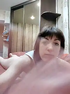 NikaXBerry online show from 21, 1, 2025