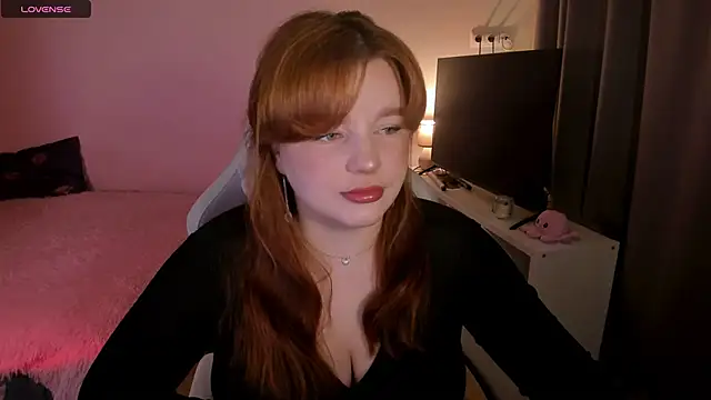 Snapshot of _Lisa_x chatting on 1, 12, 2024 Lisa x online show from 1, 12, 2024