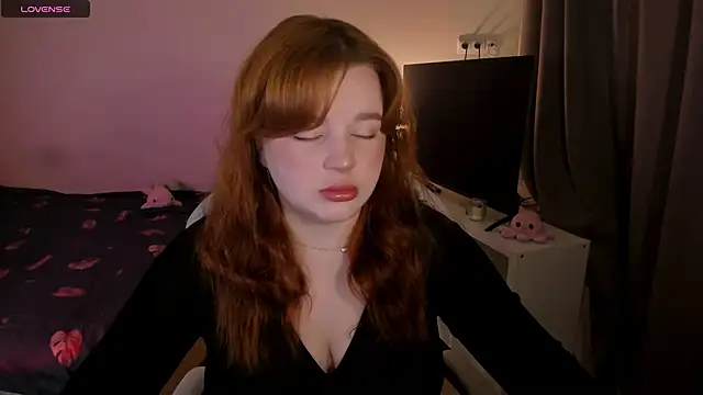 Snapshot of _Lisa_x chatting on 2, 12, 2024 Lisa x online show from 2, 12, 2024