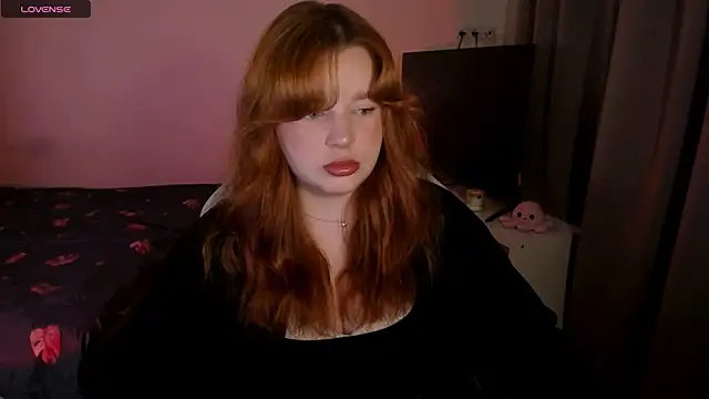 Snapshot of _Lisa_x chatting on 4, 12, 2024 Lisa x online show from 4, 12, 2024