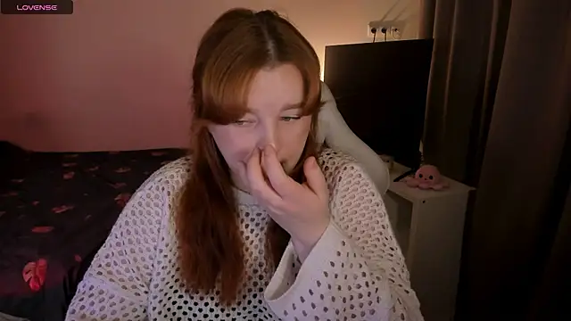 Snapshot of _Lisa_x chatting on 5, 12, 2024 Lisa x online show from 5, 12, 2024