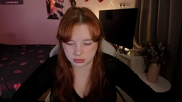 Snapshot of _Lisa_x chatting on 31, 12, 2024 Lisa x online show from 31, 12, 2024