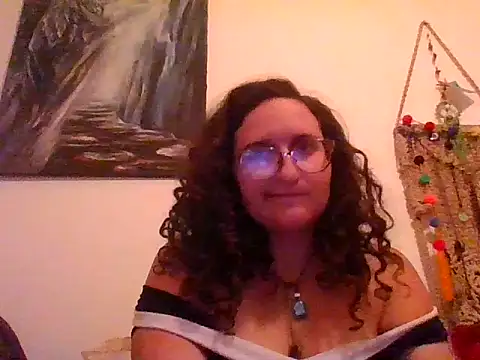 juicyrubies online show from 19, 1, 2025