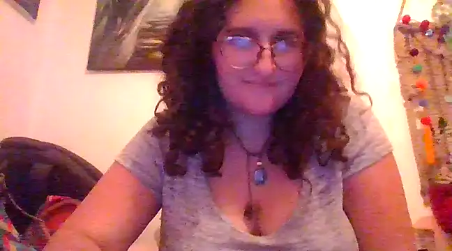 juicyrubies online show from 21, 1, 2025