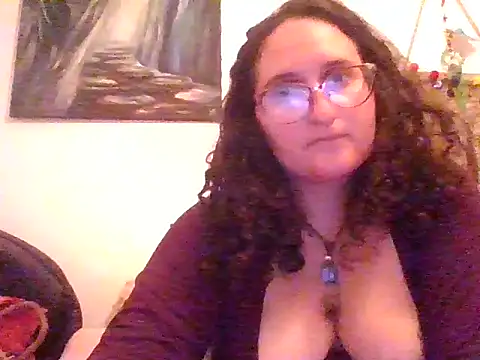 juicyrubies online show from 26, 1, 2025