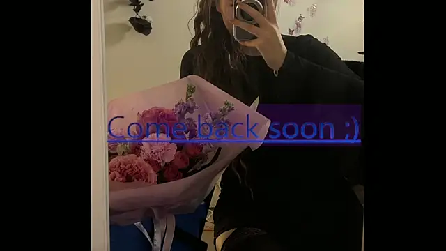 Josephine Kiss online show from 30, 3, 2026