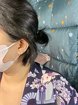 ninini92 online show from 11, 1, 2025