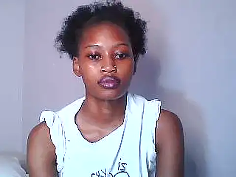 Sweet Vinkah online show from 6, 1, 2025