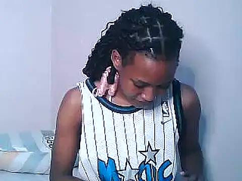 Sweet Vinkah online show from 13, 1, 2025