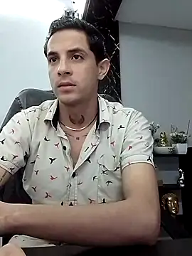 Snapshot of Erick_Wall chatting on 10, 3, 2025 Erick Wall online show from 10, 3, 2025