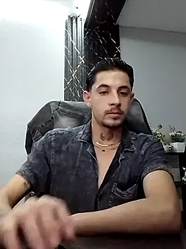 Snapshot of Erick_Wall chatting on 23, 3, 2025 Erick Wall online show from 23, 3, 2025