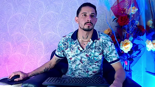 Snapshot of Erick_Wall chatting on 17, 1, 2026 Erick Wall online show from 17, 1, 2026