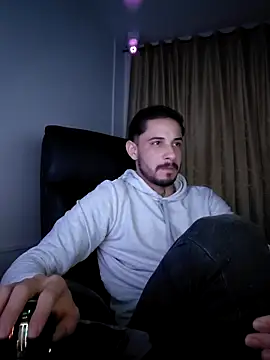 Snapshot of Erick_Wall chatting on 3, 2, 2026 Erick Wall online show from 3, 2, 2026