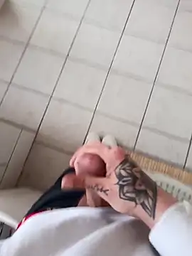 YoungDick25 online show from 12, 3, 2026