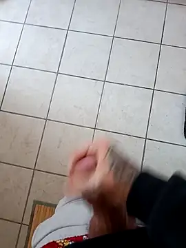 YoungDick25 online show from 1, 4, 2026