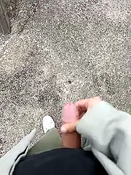 YoungDick25 online show from 11, 4, 2026