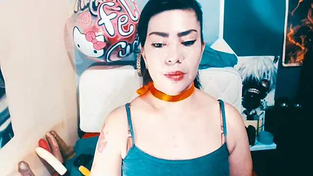 luisahott online show from 12, 3, 2026