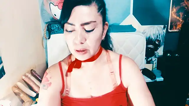 luisahott online show from 19, 3, 2026