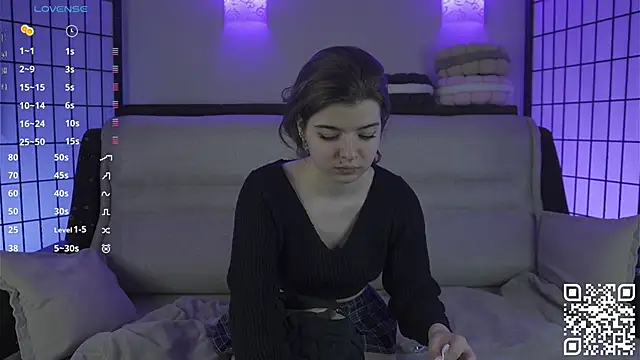 Mary Shake online show from 22, 3, 2025