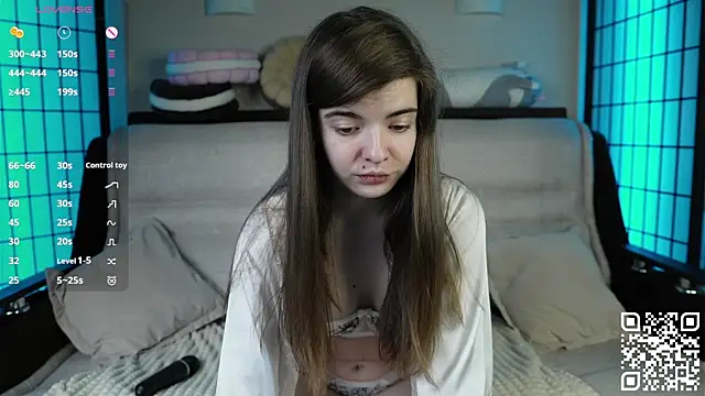 Mary Shake online show from 15, 4, 2026