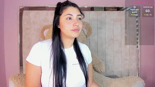 Danna 777  online show from 13, 1, 2026