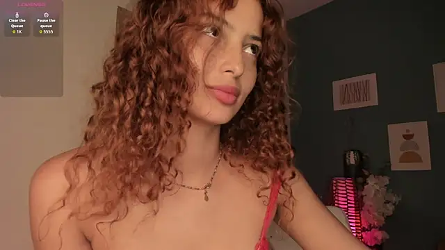 Snapshot of georgina_palacios chatting on 31, 1, 2026 georgina palacios online show from 31, 1, 2026