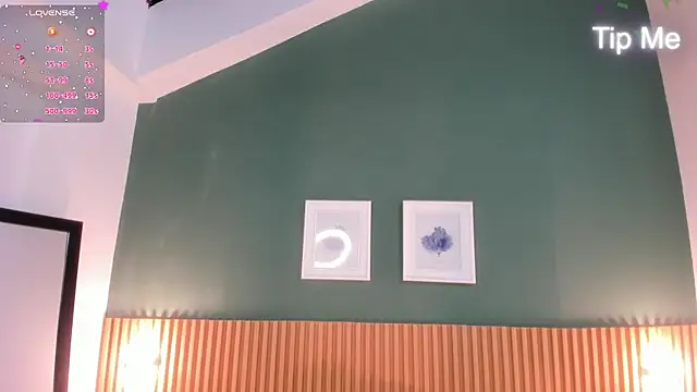  anavictoria  online show from 13, 12, 2025