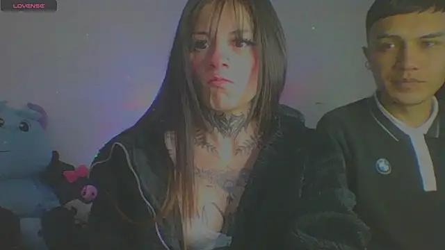 Tifanny Sweett online show from 30, 10, 2025