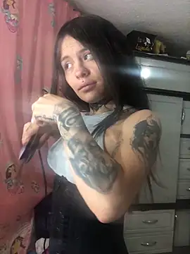 Tifanny Sweett online show from 11, 4, 2026