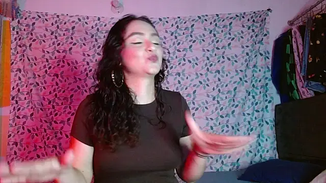 Kaory 32 online show from 26, 5, 2026