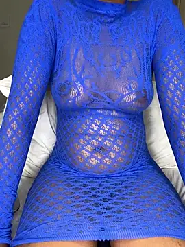 Ravishing Rubi online show from 26, 5, 2026