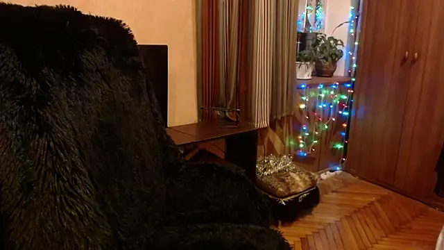 Miss Tress online show from 9, 1, 2025