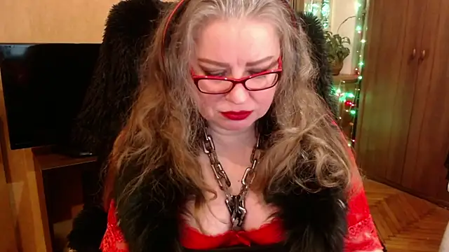 Miss Tress online show from 11, 1, 2025