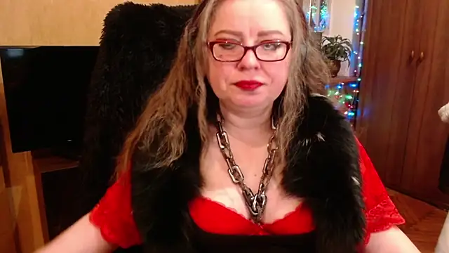 Miss Tress online show from 17, 1, 2025