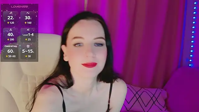 AndreaAshton online show from 30, 5, 2026
