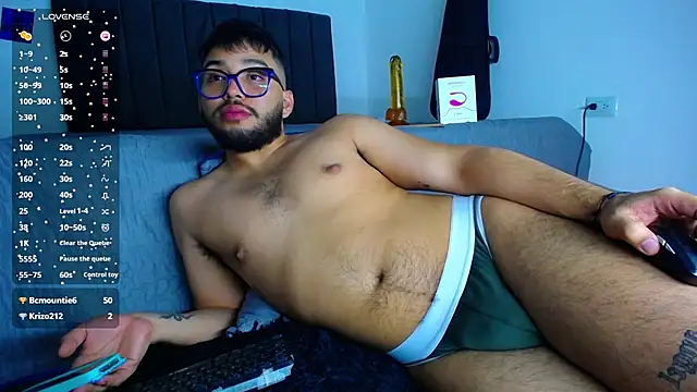 AlanDaviss online show from 27, 1, 2025