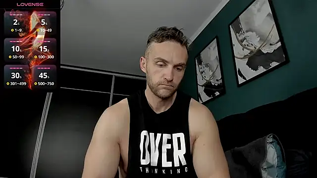 ShawnFucker2 online show from 1, 12, 2025