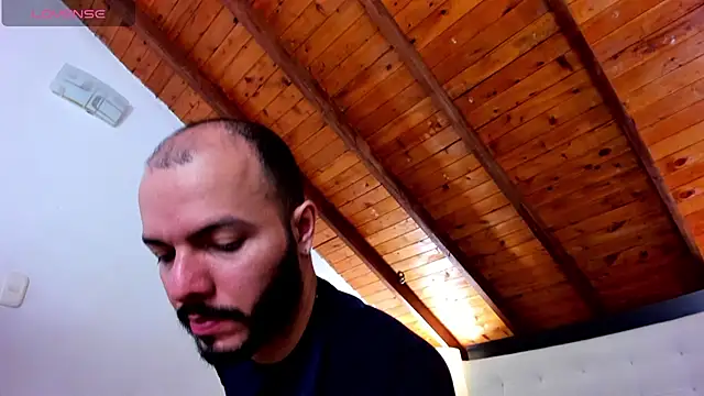 Tom Bailey online show from 16, 12, 2025