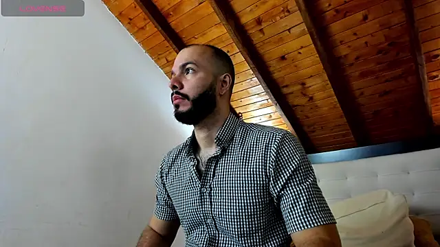 Tom Bailey online show from 20, 12, 2025