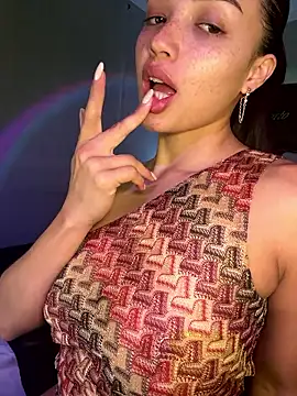 MisFrekcles  online show from 19, 12, 2025