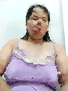 Lanyingxin18 online show from 2, 11, 2025