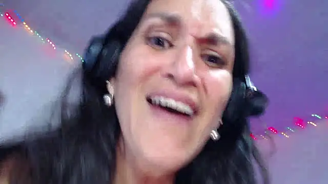 diosa78afrodita online show from 20, 1, 2025