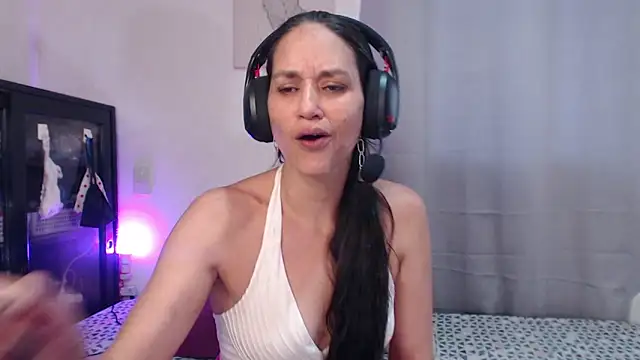 diosa78afrodita online show from 1, 11, 2025